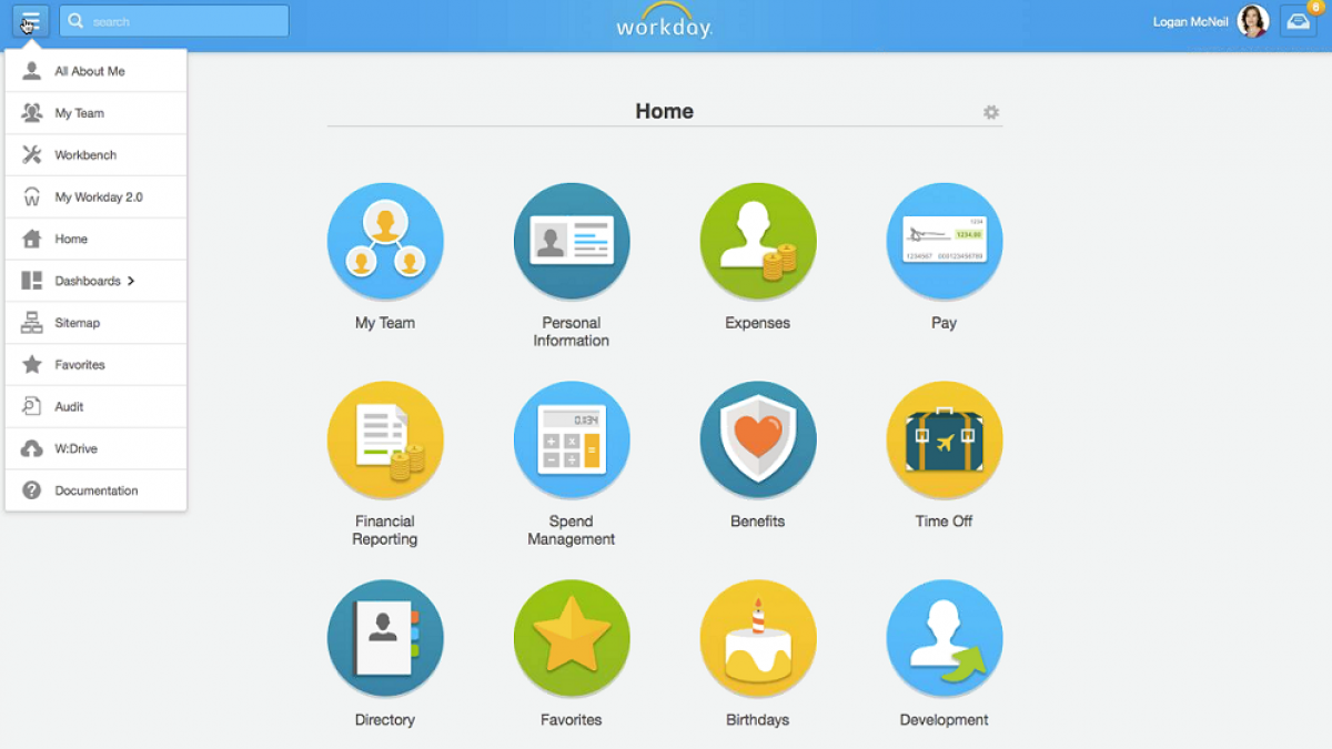 Workday Reports A Complete Guide on Workday Reports